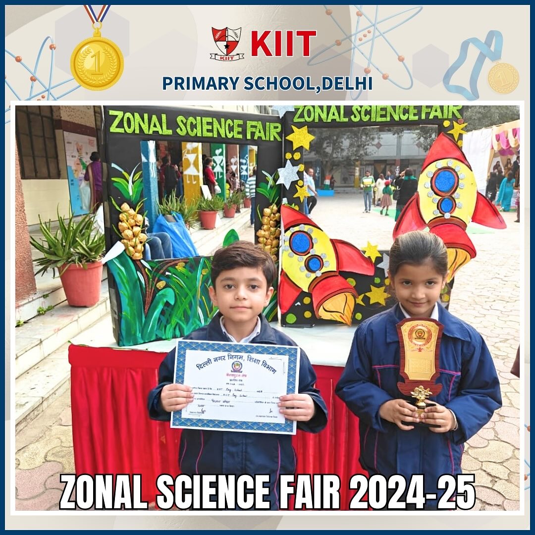 zonal 5