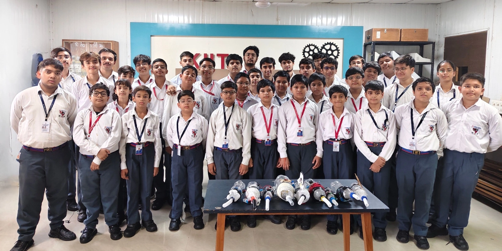 kiit 12