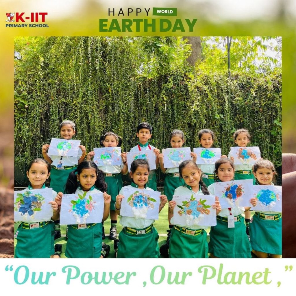 Earth Day 2026