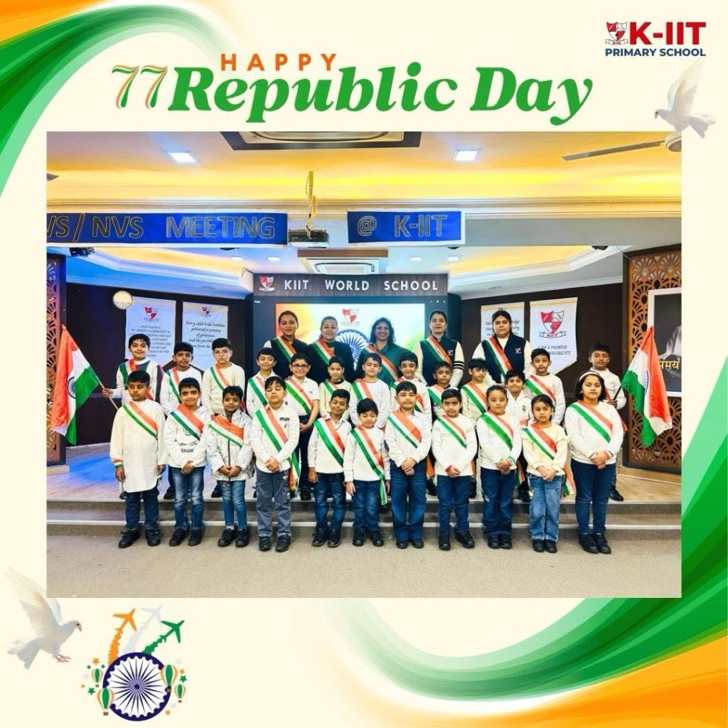 Republic Day 2026