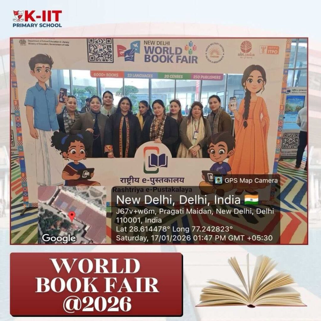 world book fair